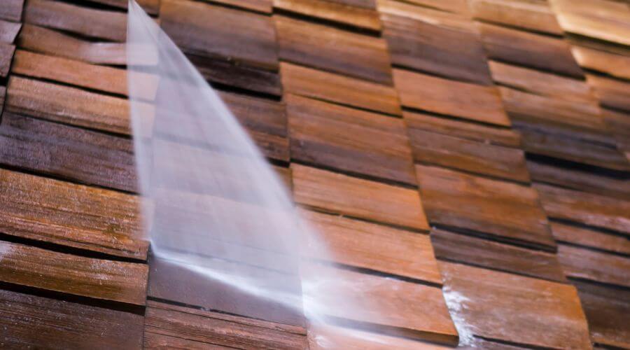 Expert flood damage restoration services in West Harwich, MA